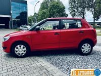 tweedehands Skoda Fabia 1.2 Go bj 2012 KOOPJE!