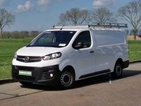 tweedehands Opel Vivaro 2.0 d autom. l2h1