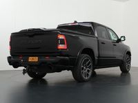 tweedehands Dodge Ram PICKUP 1500 5.7 V8 4x4 Crew Cab Laramie 3500 KG Trekhaak | Keyless go | Harman Kardon audio | Stoelverwarming | Parkeercamera