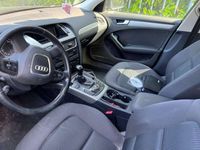 tweedehands Audi A4 Avant 1.8 TFSI Pro Line Business