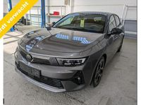 Occasion Opel Astra Ultimate 131 PK (96 kW) 2024 Grijs Hatchback