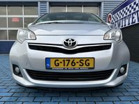 tweedehands Toyota Verso-S 1.3 VVT-i CRUISE TREKH PANO P-CAM