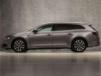 Occasion Renault Talisman Initiale Paris 225 PK (165 kW) 2019 Grijs Stationwagen