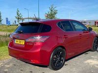 tweedehands Lexus CT200h IS 200Business L. Pro