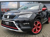 tweedehands Seat Ateca 1.5 TSI Xcellence + LED + VOLLEER + CAMERA + 4x4