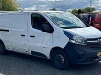 tweedehands Opel Vivaro 1.6 CDTI 70KW 95PK L2H1 EURO 6 AIRCO/ CRUISE CONTROL/ TREKHAAK/