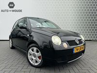 tweedehands VW Lupo 1.6-16V GTI Xenon 6 bak 125pk