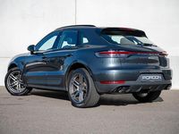 Occasion Porsche Macan 245 PK (180 kW) 2019 Grijs (metallic) SUV
