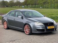 tweedehands VW Jetta 1.6 FSI Comfortline SCHROEFSET/CLIMA/PDC/NAP!CRUIS