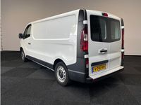 tweedehands Opel Vivaro L2H1 Euro 6