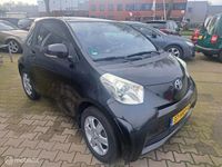 tweedehands Toyota iQ 1.0 VVTi Comfort