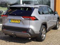 tweedehands Toyota RAV4 2.0 VVT-iE Style