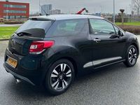 tweedehands Citroën DS3 1.6 e-HDi Business Navi