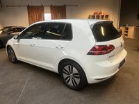 tweedehands VW e-Golf e-Golf*RIJKLAAR 12.950-* *NAVIGATIE*STOEL VERW*CR