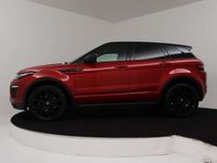 tweedehands Land Rover Range Rover evoque 2.0 Si4 HSE Dynamic (Dealer OnderH 1e Eig Camera