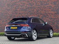 tweedehands Audi RS Q8 RS Q84.0TFSI Quattro *B&O*Trekhaak*Pano*ACC*Massag