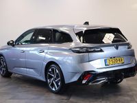Occasion Peugeot 308 SW Allure 2024 Grijs (metallic) Stationwagen
