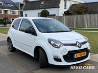 tweedehands Renault Twingo 1.2 16V Collection·Cruise·Bluetooth·Elektr pakket