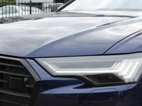 tweedehands Audi A6 Avant 55 TFSI quattro Design Pro Line S Plus 100%