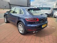 tweedehands Porsche Macan 3.0 S