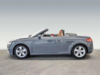 tweedehands Audi TT Roadster 40 TFSI Pro Line Leer Nav DAB Plus garantie