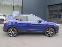 tweedehands Nissan Qashqai 1.6 dCi Tekna Xtronic