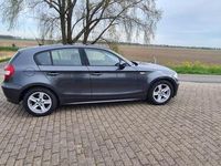 tweedehands BMW 116 1-SERIE i High Executive MET NIEUWE APK