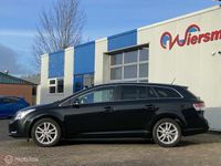 tweedehands Toyota Avensis 1.8 VVTi Business