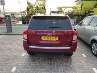 tweedehands Jeep Compass 2.4 70th Ann. 4WD