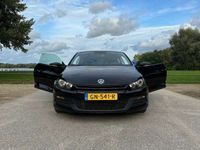 tweedehands VW Scirocco 1.4 TSI