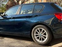 tweedehands BMW 116 116 i M Sport Edition