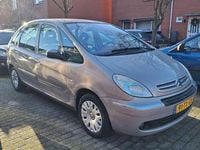 Occasion Citroën Xsara Picasso 109 PK (80 kW) 2007 Beige MPV