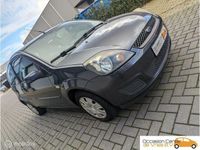 tweedehands Ford Fiesta 1.3-8V Airco Elektrisch Pakket Bluetooth