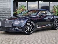 tweedehands Bentley Azure Continental GTC 4.0 V8| Naim Audio Massagestoelen Nachtzi