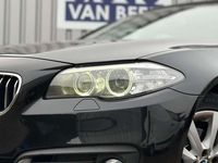 Occasion BMW 530 M Sport 259 PK (190 kW) 2014 Zwart Stationwagen