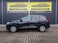 tweedehands Renault Kadjar 1.2 TCe Intens