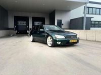 Occasion Lexus IS200 155 PK (114 kW) 1999 Groen Sedan