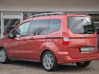 tweedehands Ford Tourneo Courier 1.0 Titanium Camera | Navi | Stoelverwrming | Nett