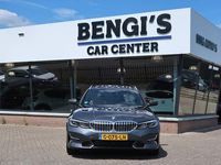 Occasion BMW 330 Executive 259 PK (190 kW) 2019 Grijs Stationwagen