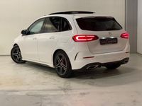 tweedehands Mercedes B220 Launch Edition Premium Plus | AMG/NIGHT | PANO | A