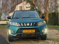Occasion Suzuki Vitara 112 PK (82 kW) 2019 Blauw SUV