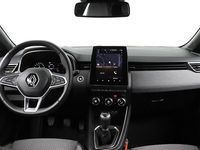 Occasion Renault Clio V Techno 91 PK (66 kW) 2023 Rood Hatchback