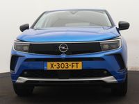 tweedehands Opel Grandland X Level 3 130pk Automaat | Navigatie | Dodehoek Detectie | Licht Metalen Velgen 18"| Adaptieve Cruise Control | Elektrisch Bedienbare Achterklep