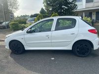 tweedehands Peugeot 206+ 2008+