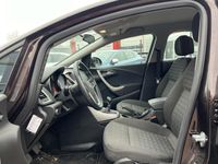 tweedehands Opel Astra Sports Tourer 1.7 CDTi Business + | Navigatie | Ai