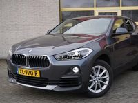 tweedehands BMW X2 sDrive18i Automaat Executive BJ2019 Lmv 17" | Led