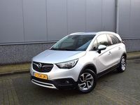 tweedehands Opel Crossland X 1.2 Turbo Innovation | automaat