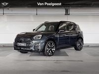 Nieuw Mini John Cooper Works Countryman 170 PK (125 kW) 2025 Legend grey SUV