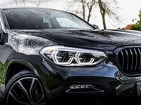 tweedehands BMW X4 2.0 dA xDrive20 * M-Pakket * Camera * Adap. LED