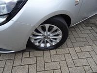 Occasion Opel Corsa Edition 90 PK (66 kW) 2019 Grijs Hatchback